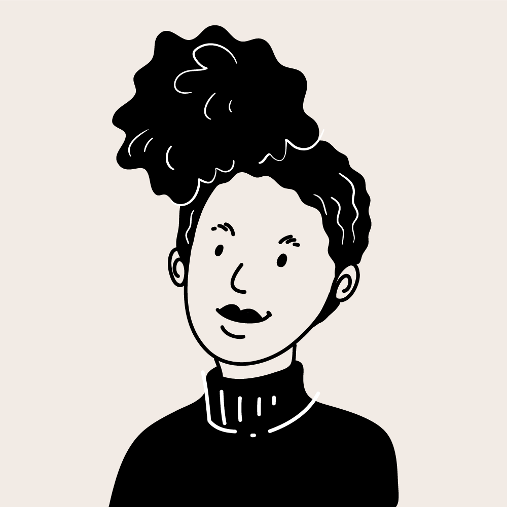 art girl